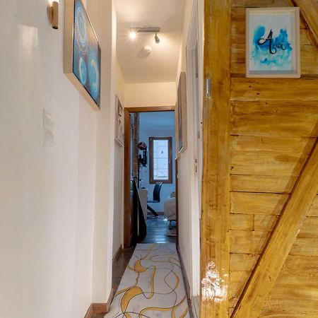 Bed and Breakfast The Retreat Монреаль Экстерьер фото